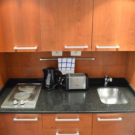 Palermo Deluxe Apartment Buenos Aires Zewnętrze zdjęcie