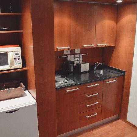 Palermo Deluxe Apartment Buenos Aires Zewnętrze zdjęcie