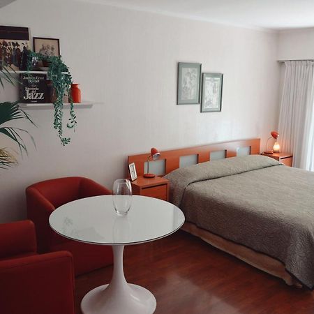 Palermo Deluxe Apartment Buenos Aires Zewnętrze zdjęcie