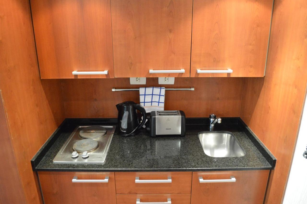 Palermo Deluxe Apartment Buenos Aires Zewnętrze zdjęcie