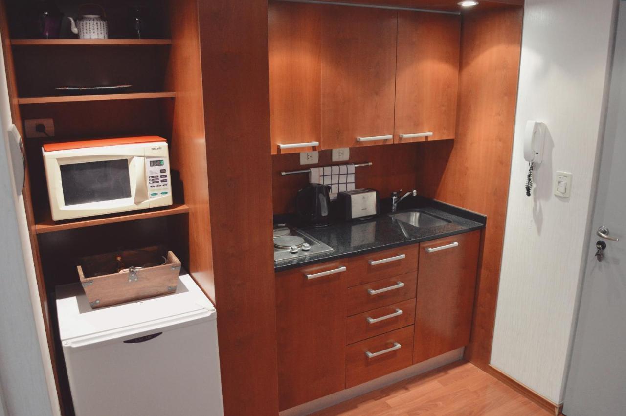 Palermo Deluxe Apartment Buenos Aires Zewnętrze zdjęcie