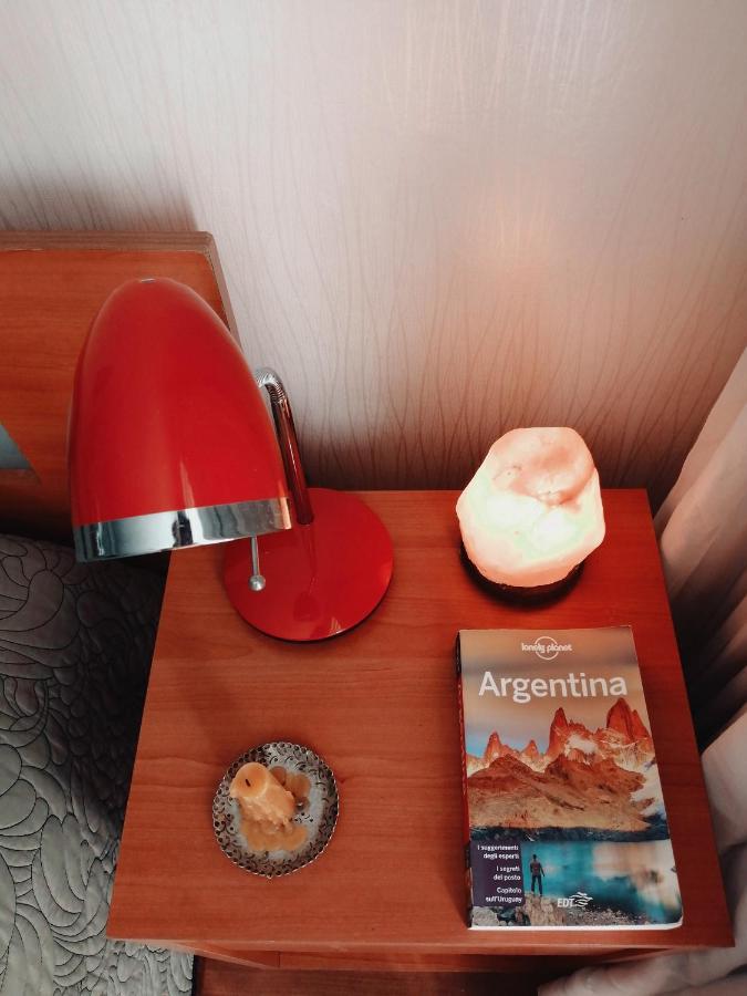 Palermo Deluxe Apartment Buenos Aires Zewnętrze zdjęcie