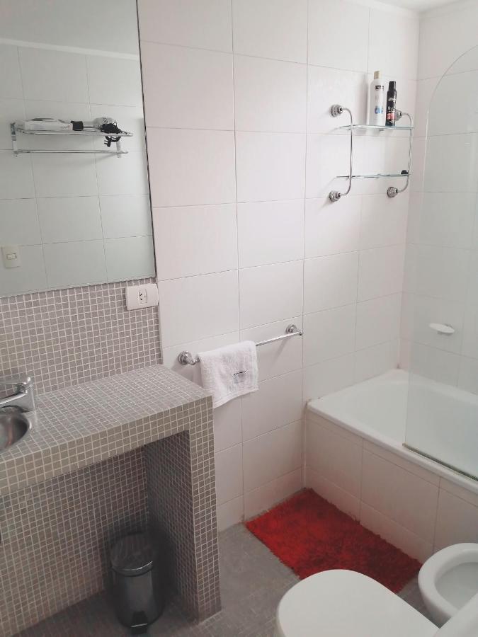 Palermo Deluxe Apartment Buenos Aires Zewnętrze zdjęcie