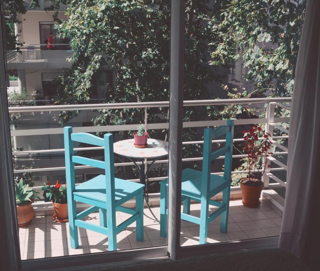 Palermo Deluxe Apartment Buenos Aires Zewnętrze zdjęcie