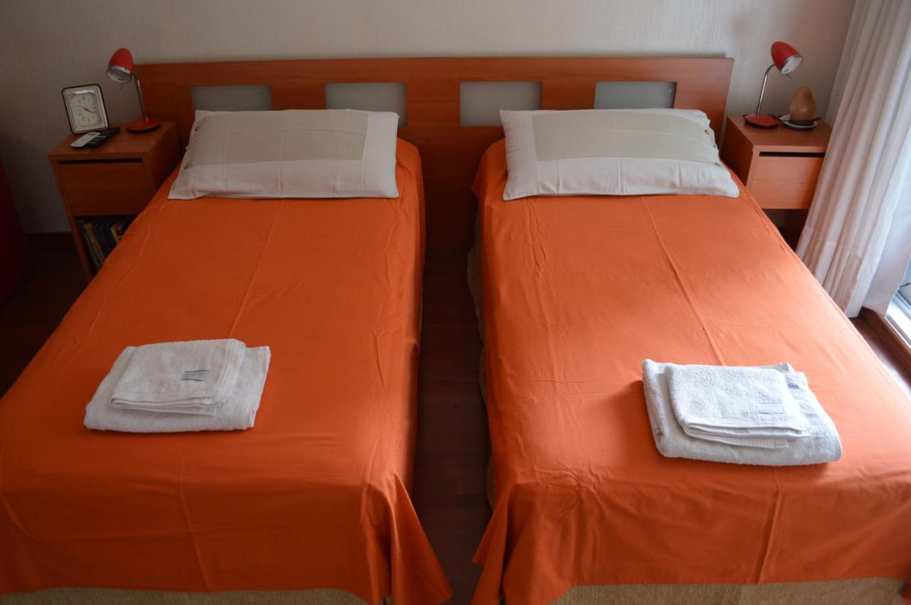 Palermo Deluxe Apartment Buenos Aires Zewnętrze zdjęcie